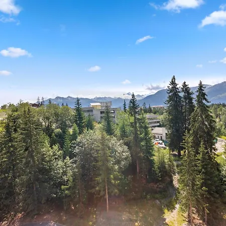 Renove, Calme Et Cozy Apartment