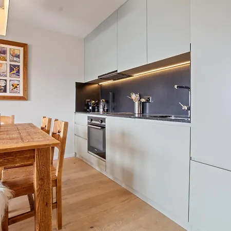 Rénové, Calme Et Cozy Crans-Montana