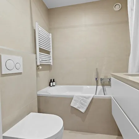 Apartamento Renove, Calme Et Cozy *