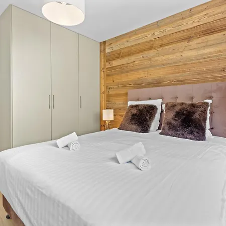 Renove, Calme Et Cozy Apartamento