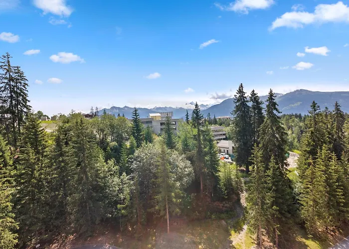 Renove, Calme Et Cozy Apartment