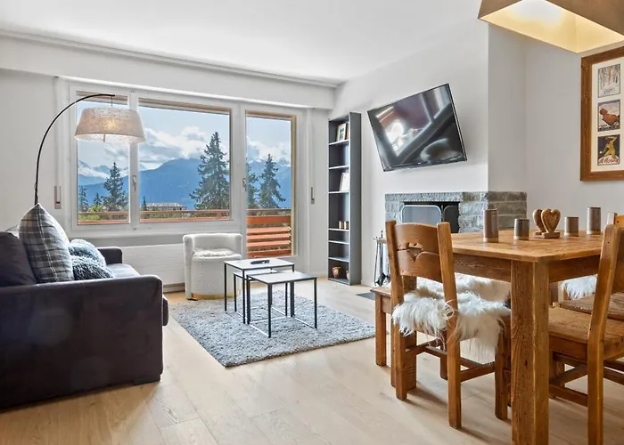 Apartment Renove, Calme Et Cozy