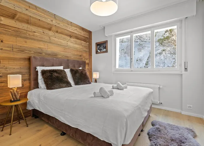 Renove, Calme Et Cozy Apartment *