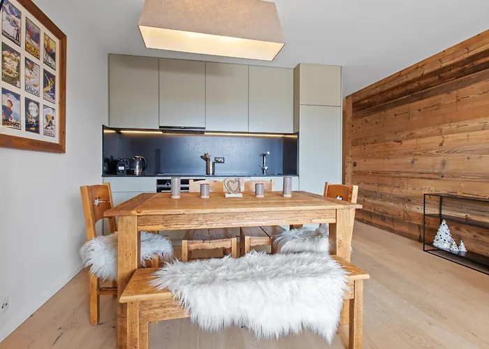 Renove, Calme Et Cozy Apartment *