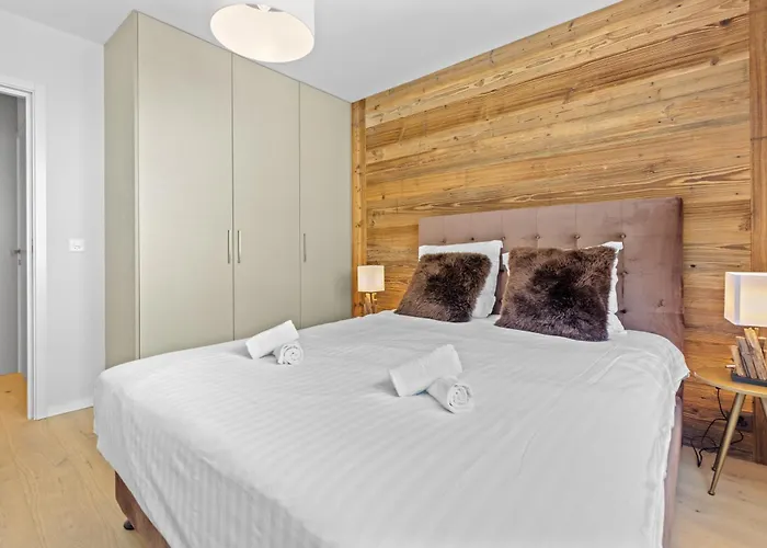 Renove, Calme Et Cozy Apartment