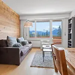 公寓 Renove, Calme Et Cozy 克莱恩 蒙塔纳
