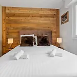 Renove, Calme Et Cozy *