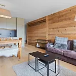 Renove, Calme Et Cozy 公寓 克莱恩 蒙塔纳