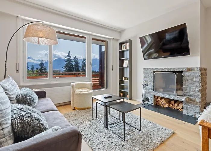 Renove, Calme Et Cozy 아파트