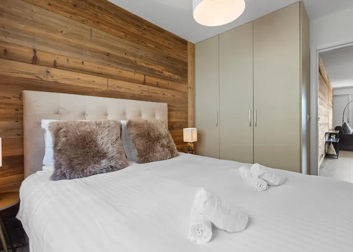 Renove, Calme Et Cozy