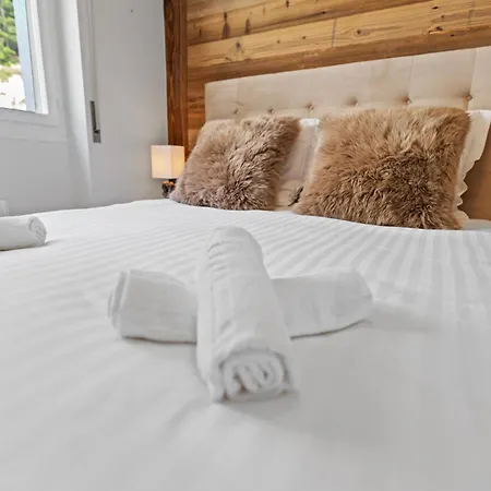 Rénové, Calme Et Cozy