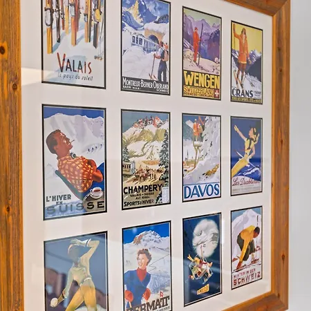 Rénové, Calme Et Cozy *