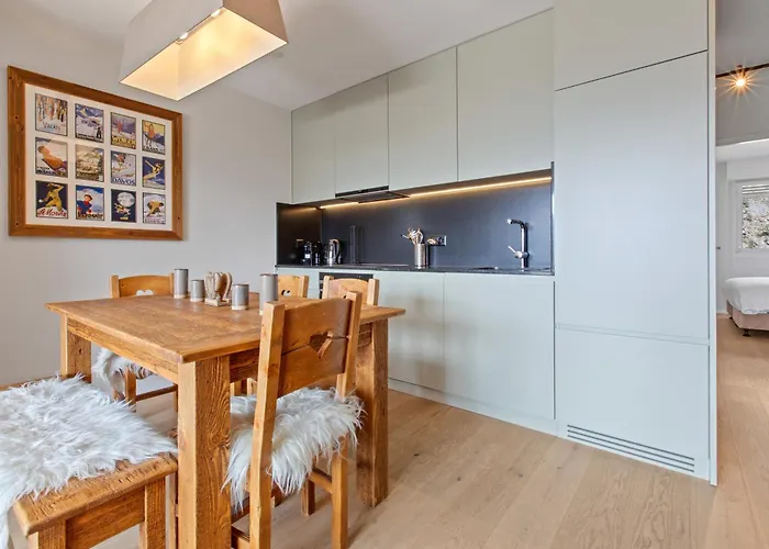 Renove, Calme Et Cozy *